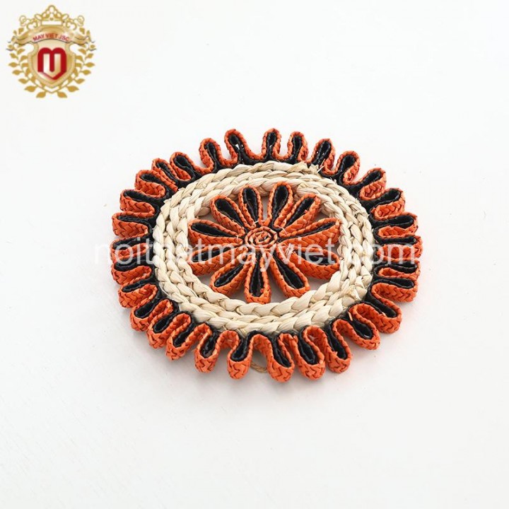 Đồ Decor Mây Tre DC0011